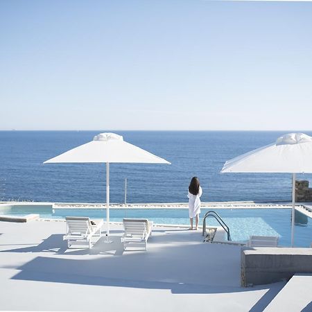 Athina Ios Villa Extérieur photo