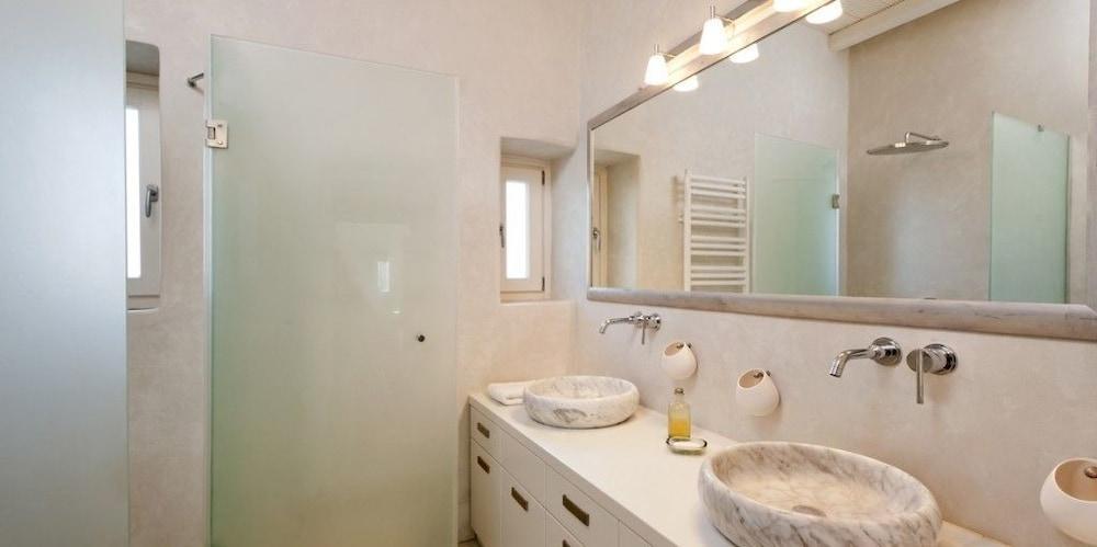 Athina Ios Villa Extérieur photo