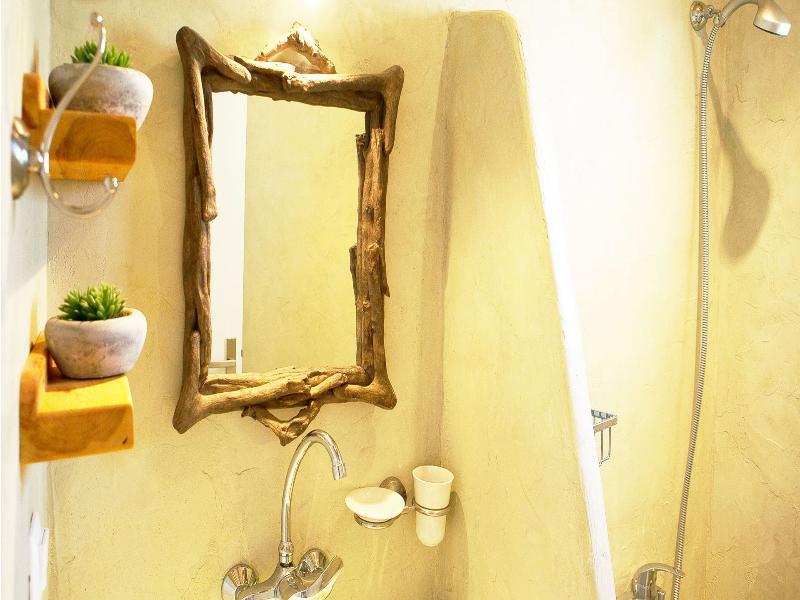 Athina Ios Villa Extérieur photo
