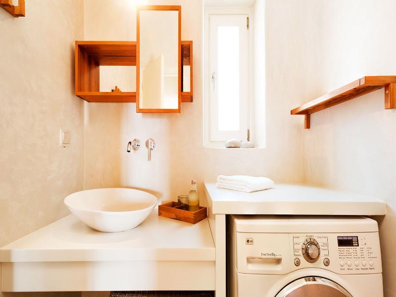 Athina Ios Villa Extérieur photo