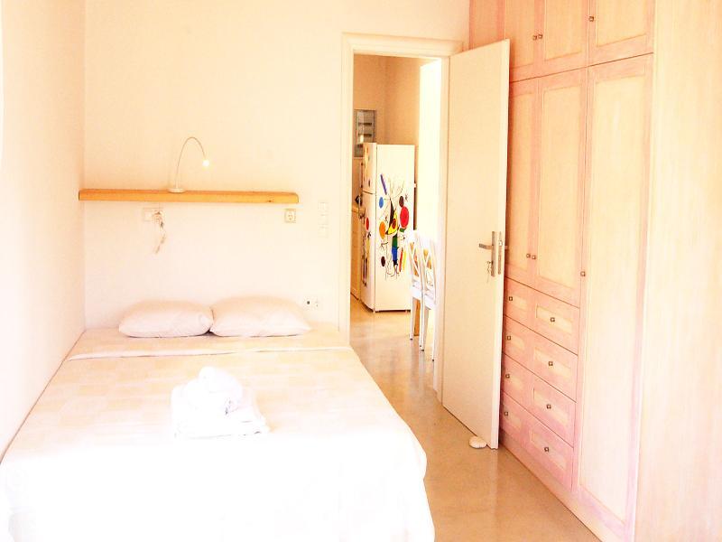 Athina Ios Villa Extérieur photo