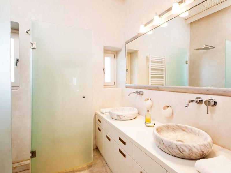 Athina Ios Villa Extérieur photo